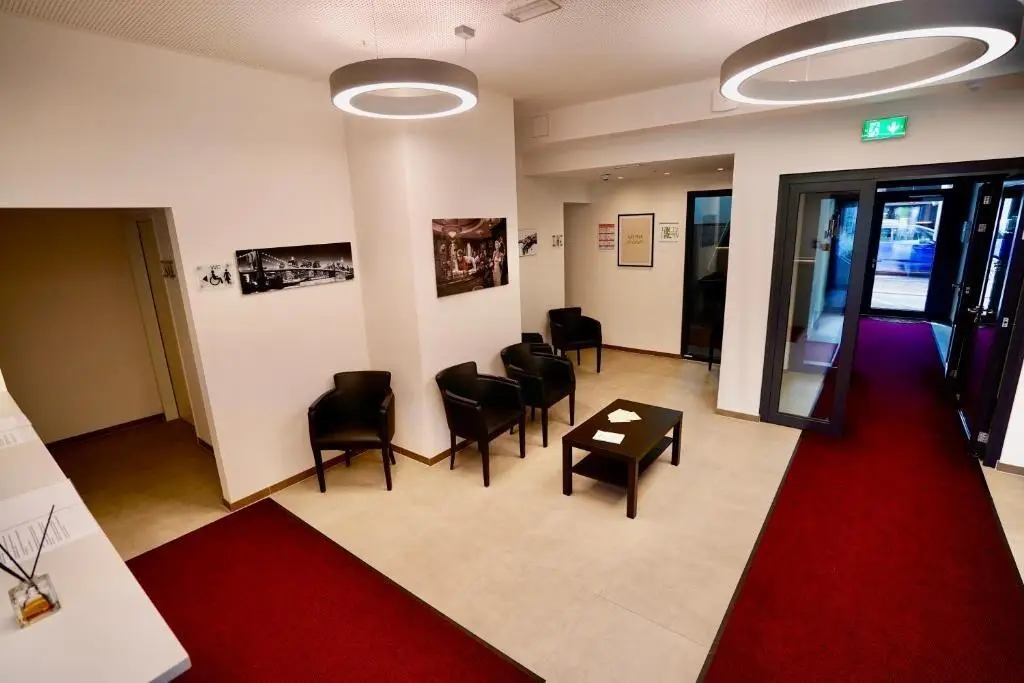 Top Apartmenthaus in Hetzendorf – attraktive Renditechance !