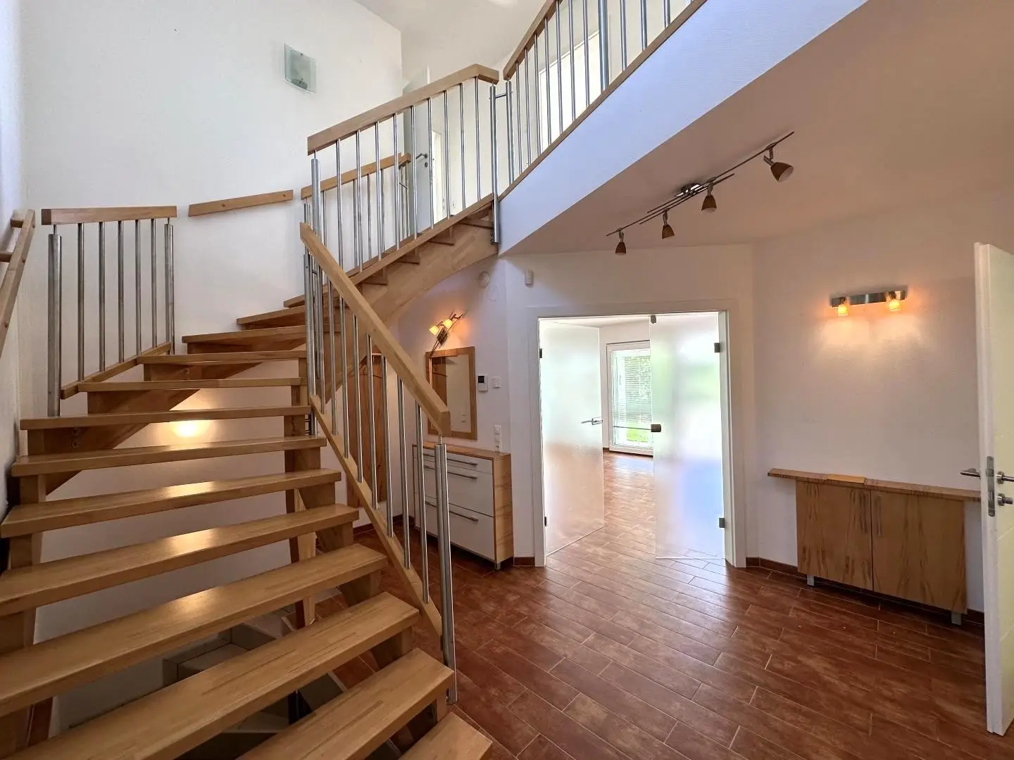 Traumresidenz am Golfplatz // Dream Residence on the Golf Course //