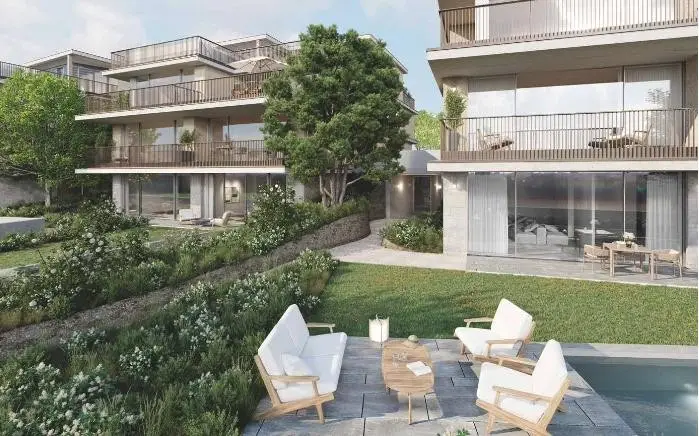 Neue hochwertige Apartments im 13. Bezirk Wiens