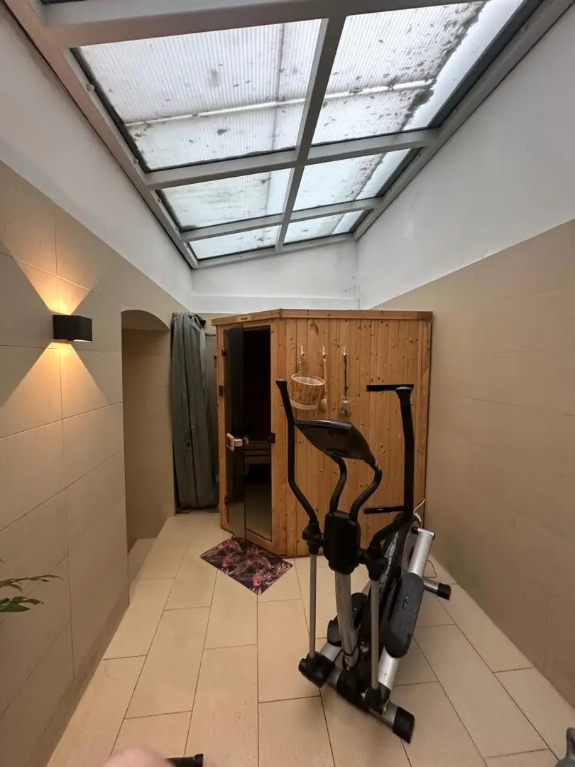 Exklusive Maisonette im Herzen des 8. Bezirks mit privatem SPA & vielseitiger Zusatzeinheit