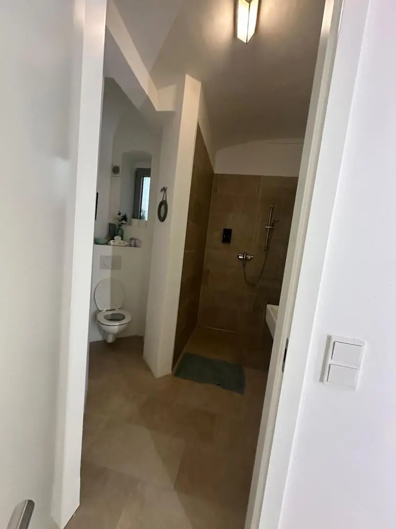 Exklusive Maisonette im Herzen des 8. Bezirks mit privatem SPA & vielseitiger Zusatzeinheit