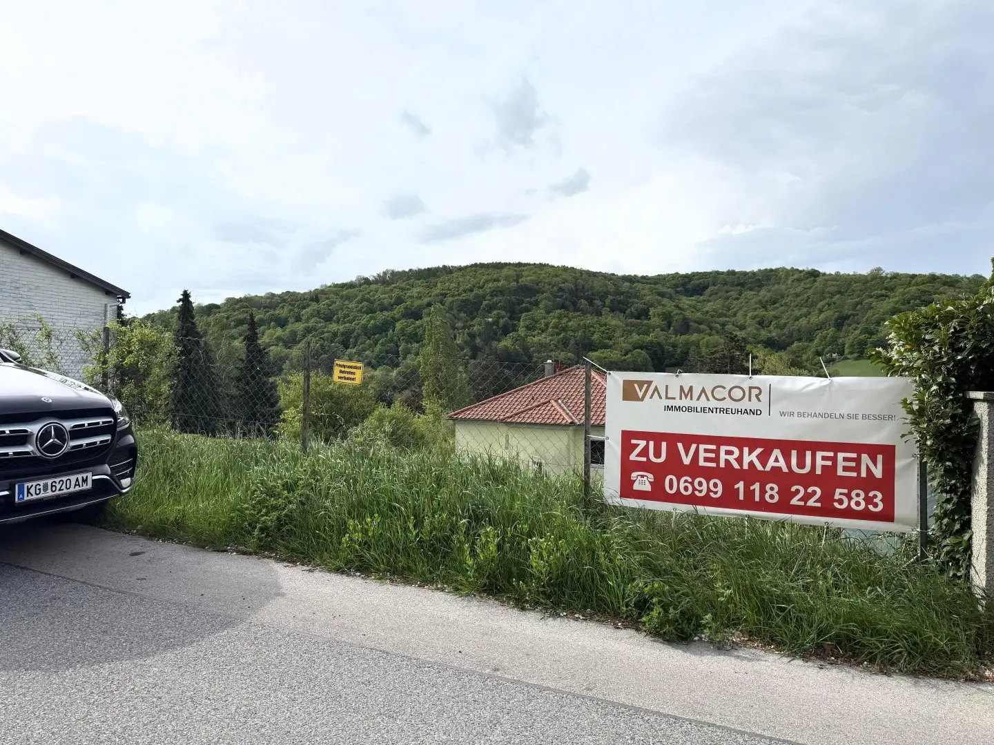 Sunny new build apartment on the sought after Ölberg