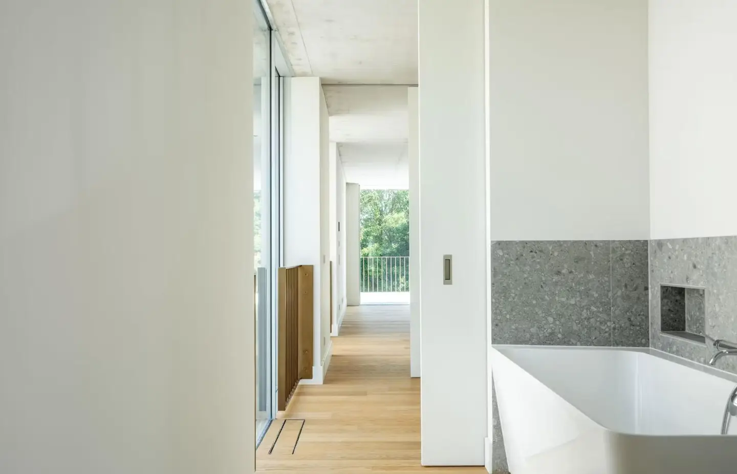 Top Wohnung im 13. Bezirk Wiens
