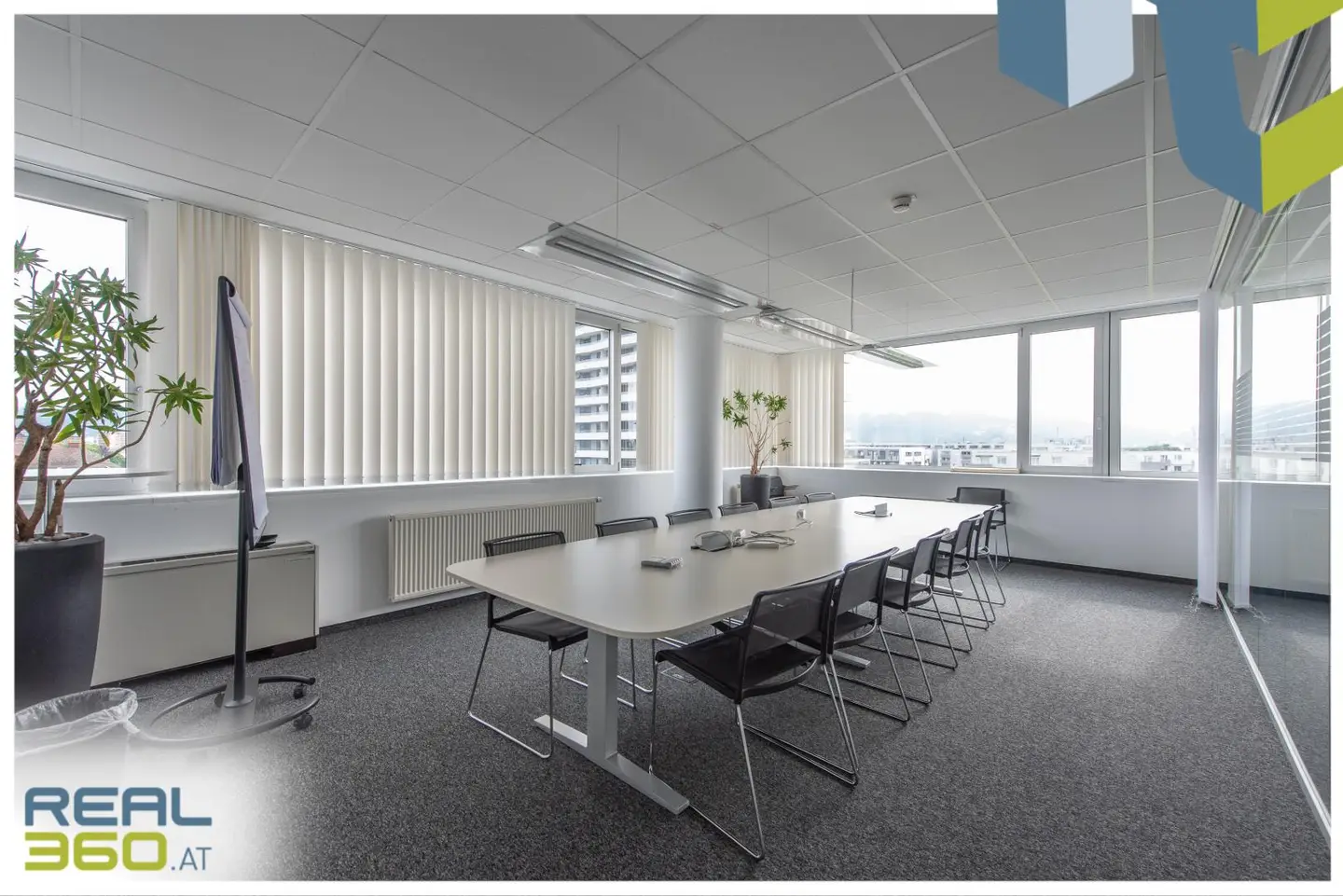 5. OG Besprechungszimmer 1