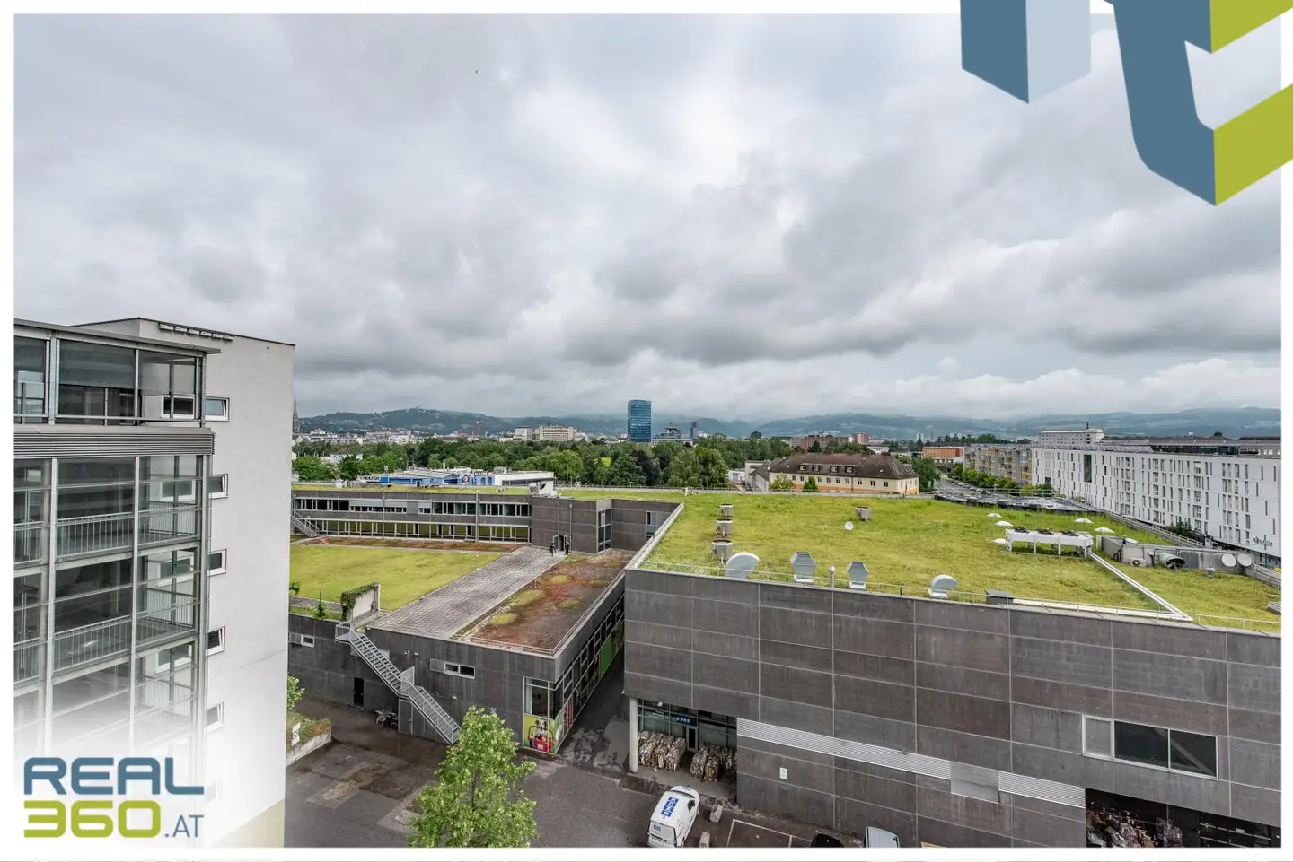 6. OG Blick nach Noren