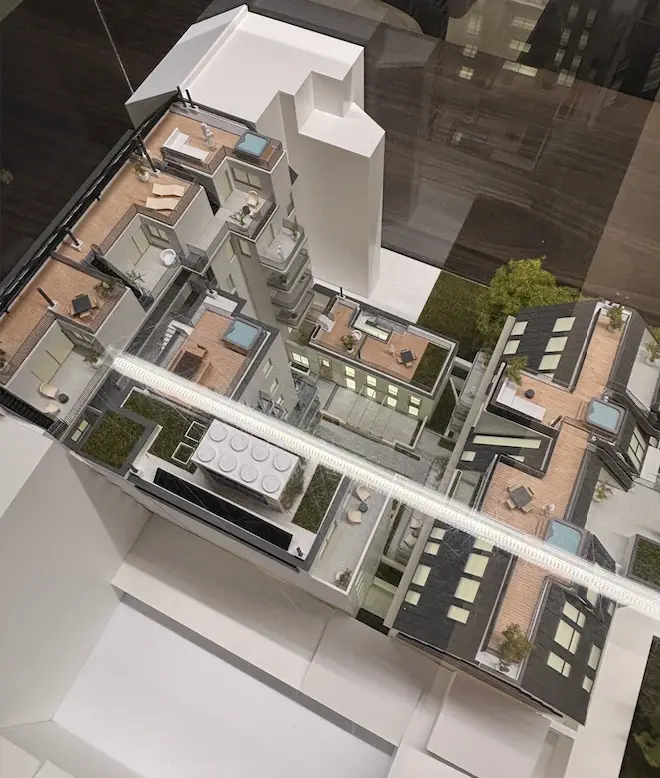 Moderne 3-Zimmer-Wohnung mit Terrasse im Herzen des 4. Bezirks in Wien