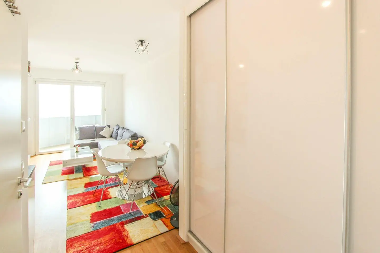 Elegantes Wohnen mit Weitblick – Ihre Traumwohnung nahe der Alten Donau