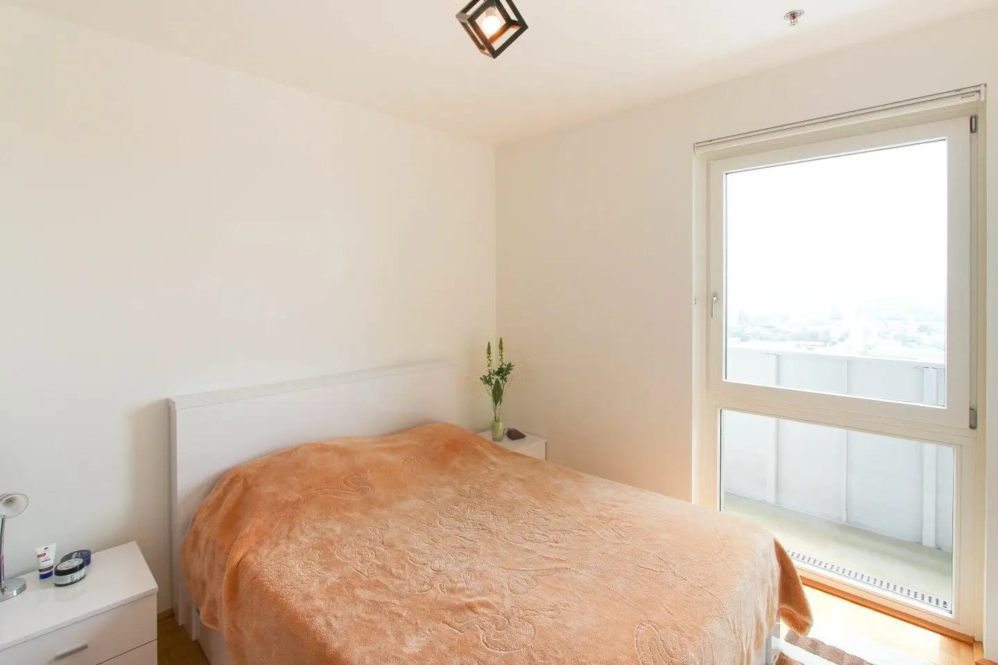 Elegantes Wohnen mit Weitblick – Ihre Traumwohnung nahe der Alten Donau