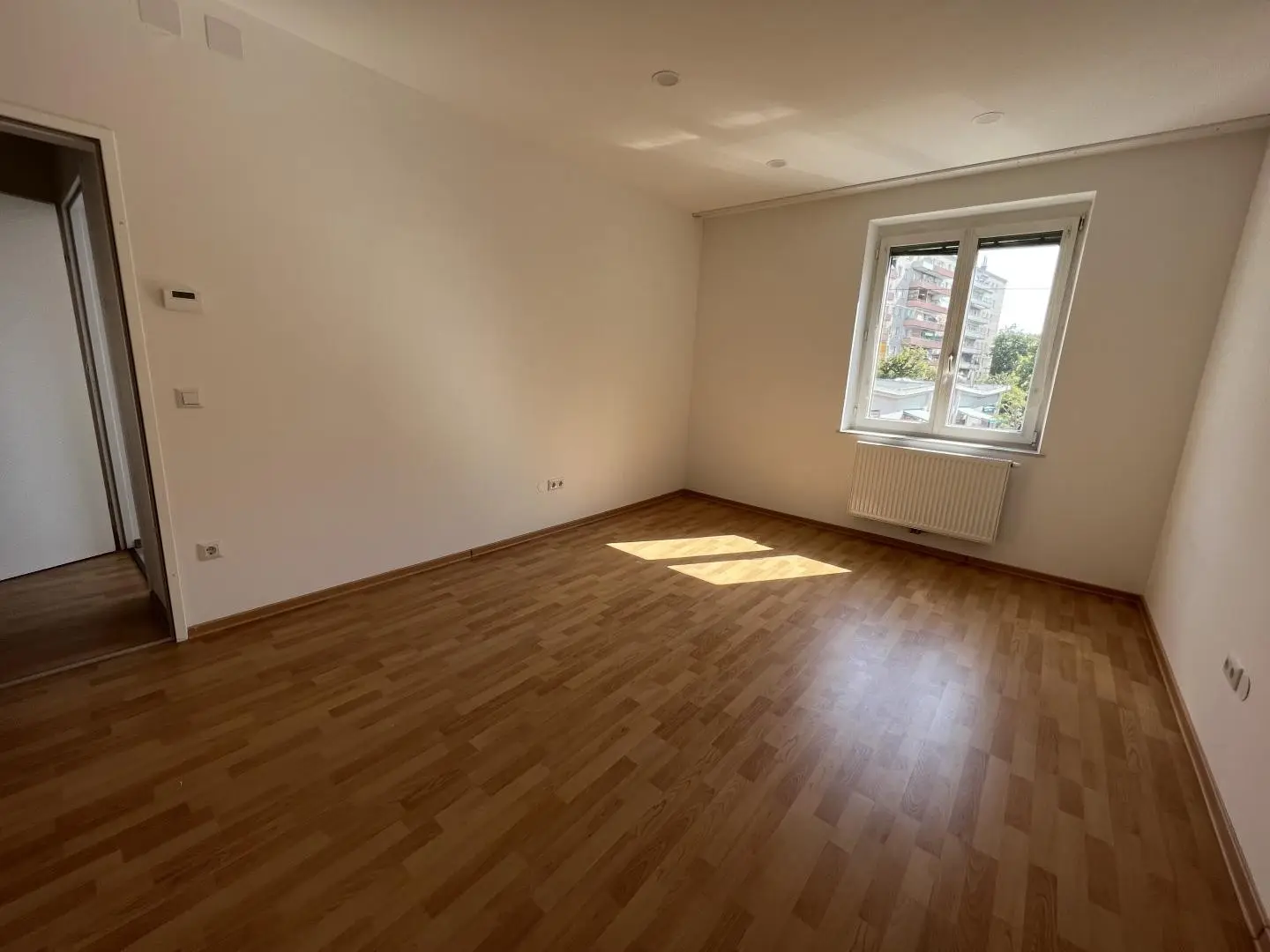 Fully renovated apartment near Hannovermarkt with elevator