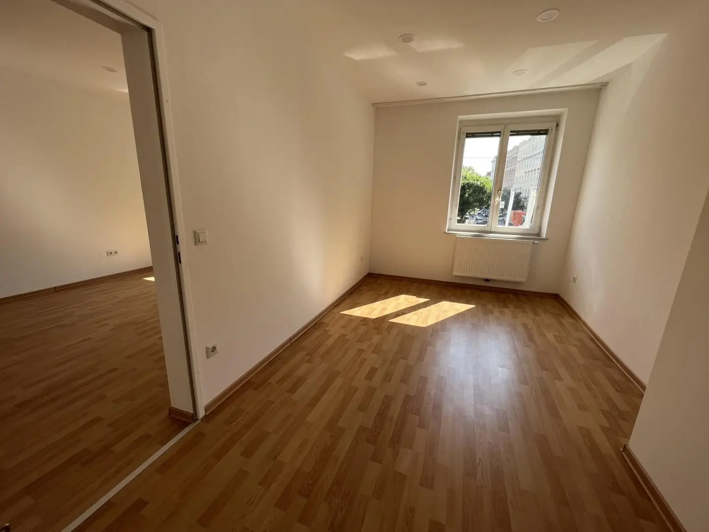 Fully renovated apartment near Hannovermarkt with elevator