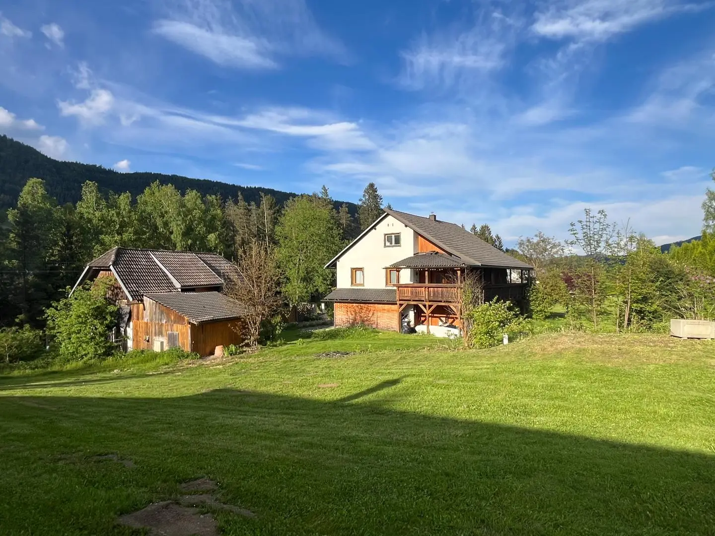 Alpenresidenz mit einzigartiger Energie & exklusivem Charme