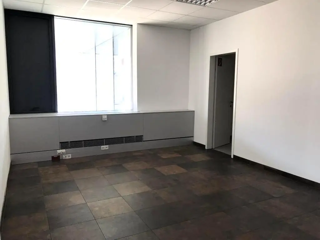Klimatisierte Wohnung in bester Bahnhofslage