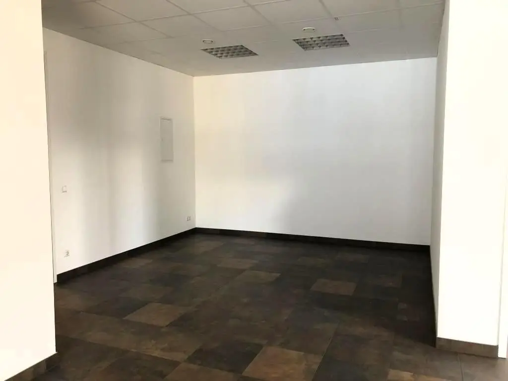 Klimatisierte Wohnung in bester Bahnhofslage