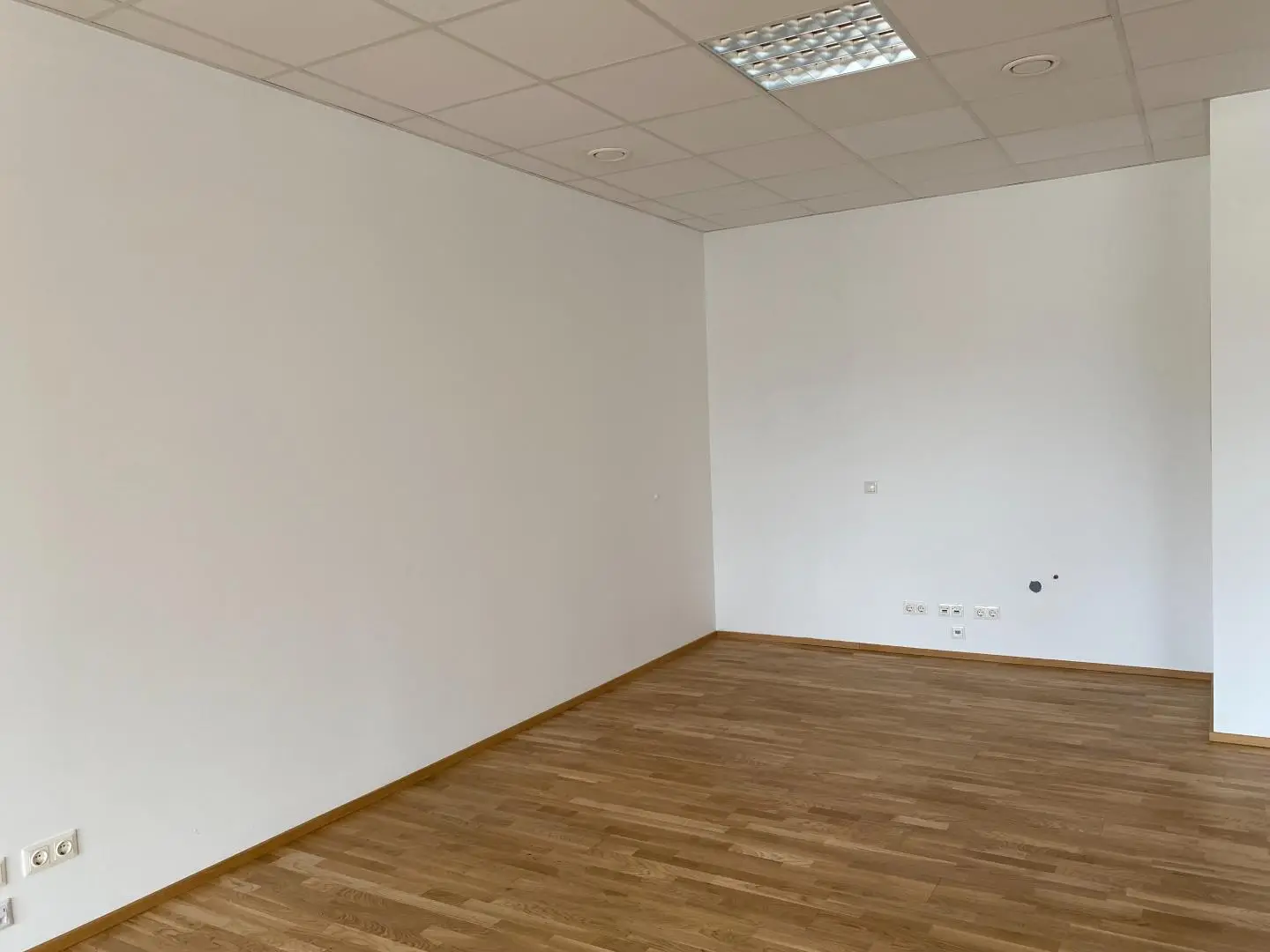Großzügige Wohnung direkt am Hauptbahnhof