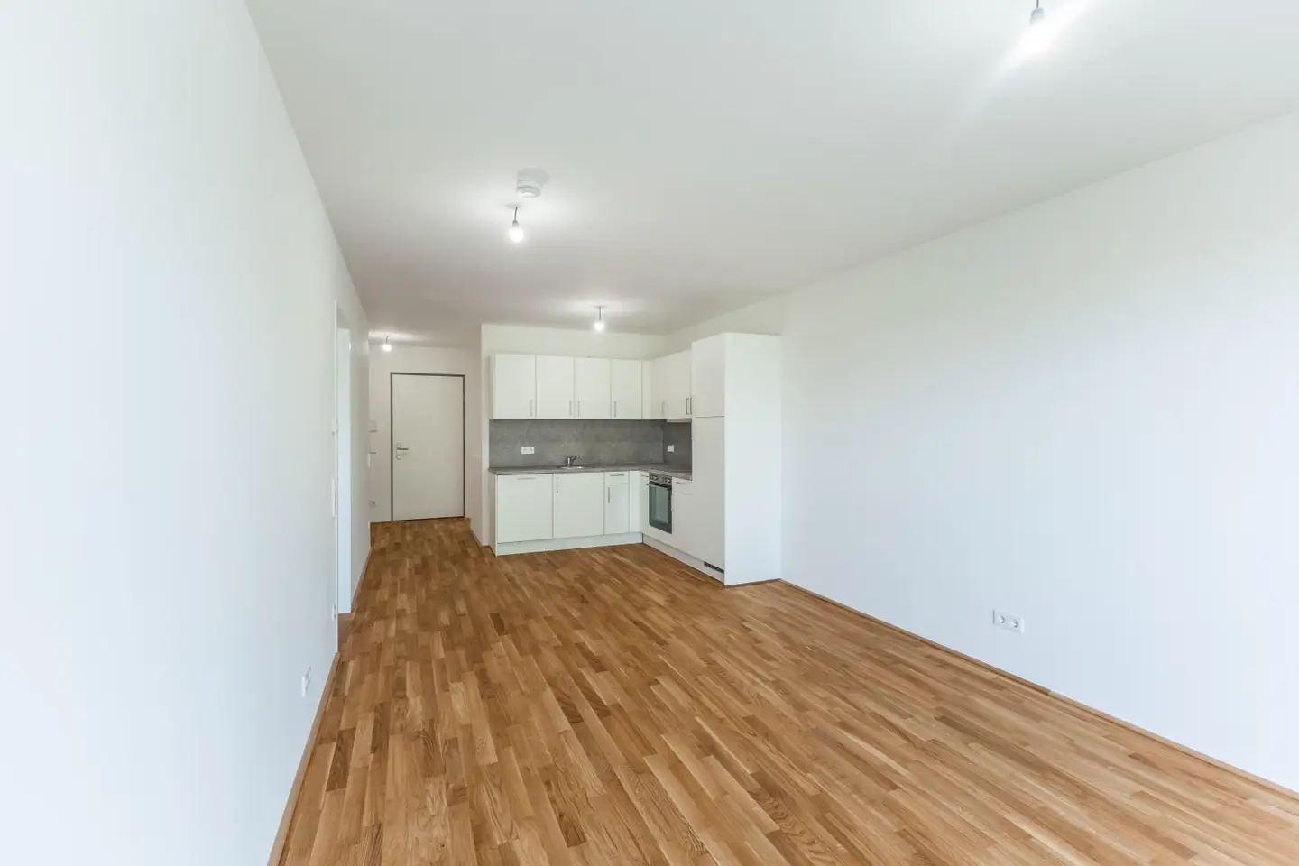 Anlegergeeignete Maisonettewohnung ruhig gelegen nahe U Bahn