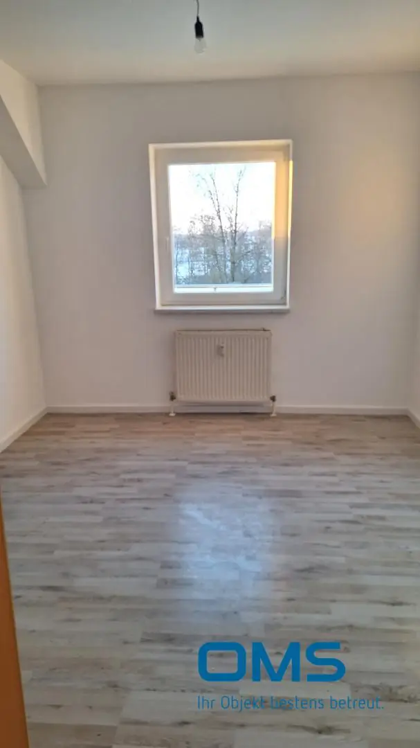 Central Wohnung with balcony and garden use