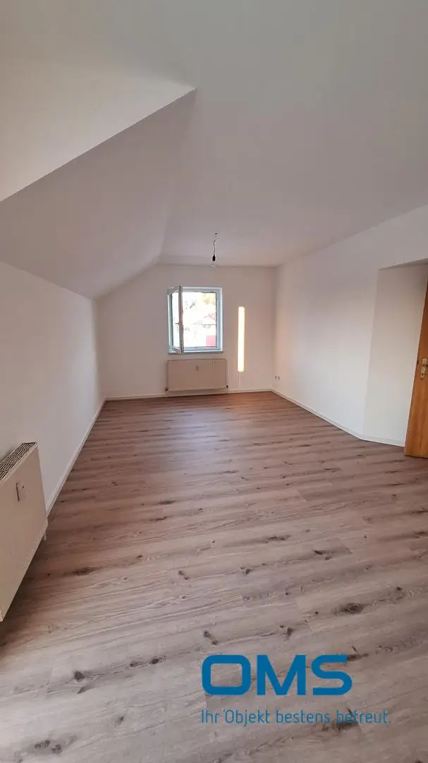 Central Wohnung with balcony and garden use