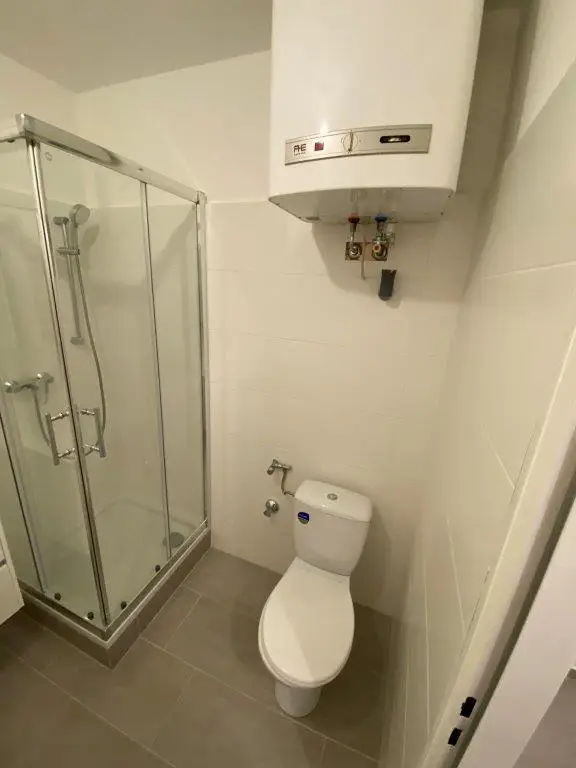 Gepflegte Wohnung nahe Hauptbahnhof mit Lift