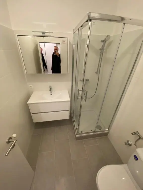 Gepflegte Wohnung nahe Hauptbahnhof mit Lift