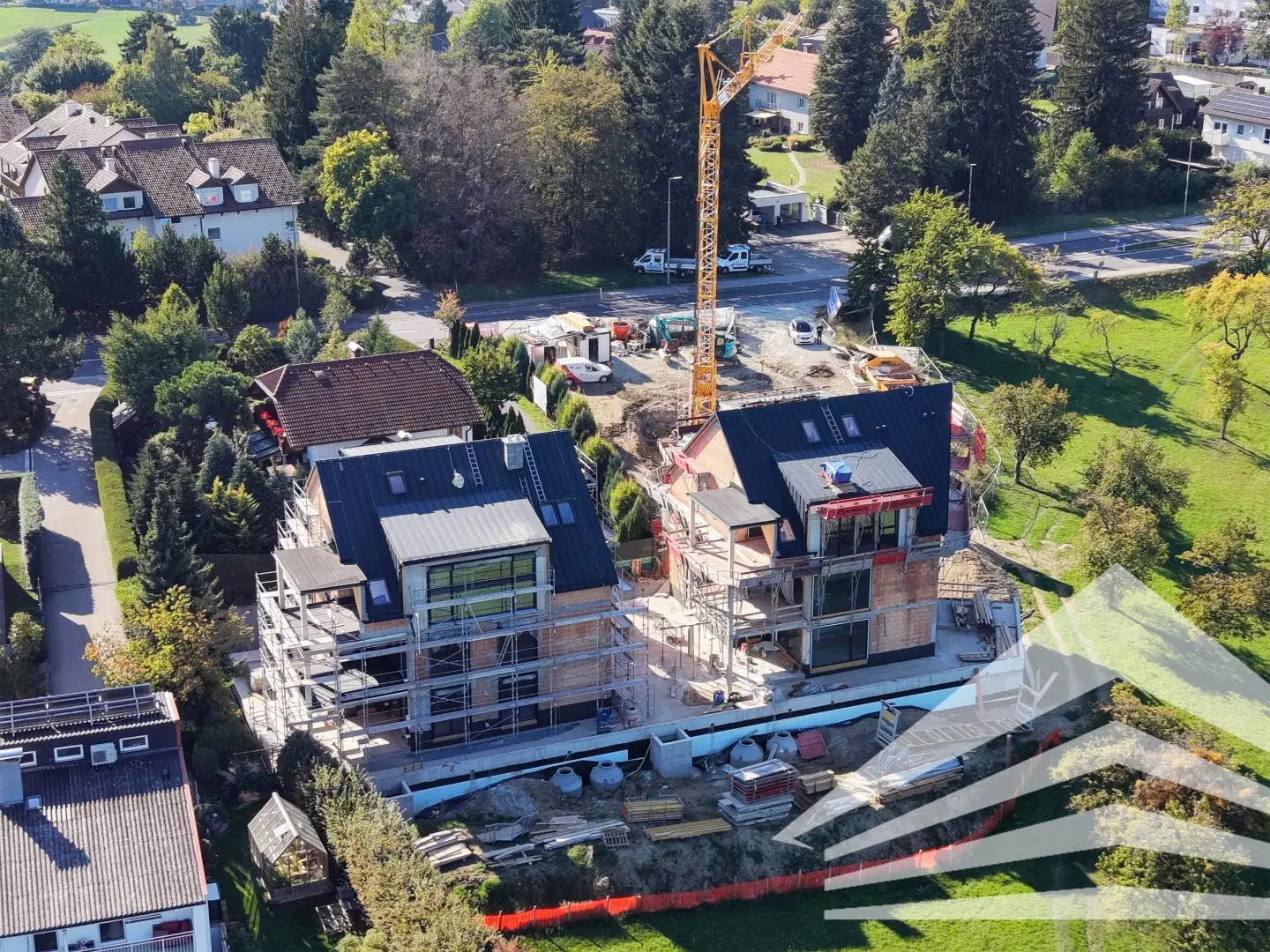 Lichtdurchflutetes Penthouse am Pöstlingberg mit großer Terrasse