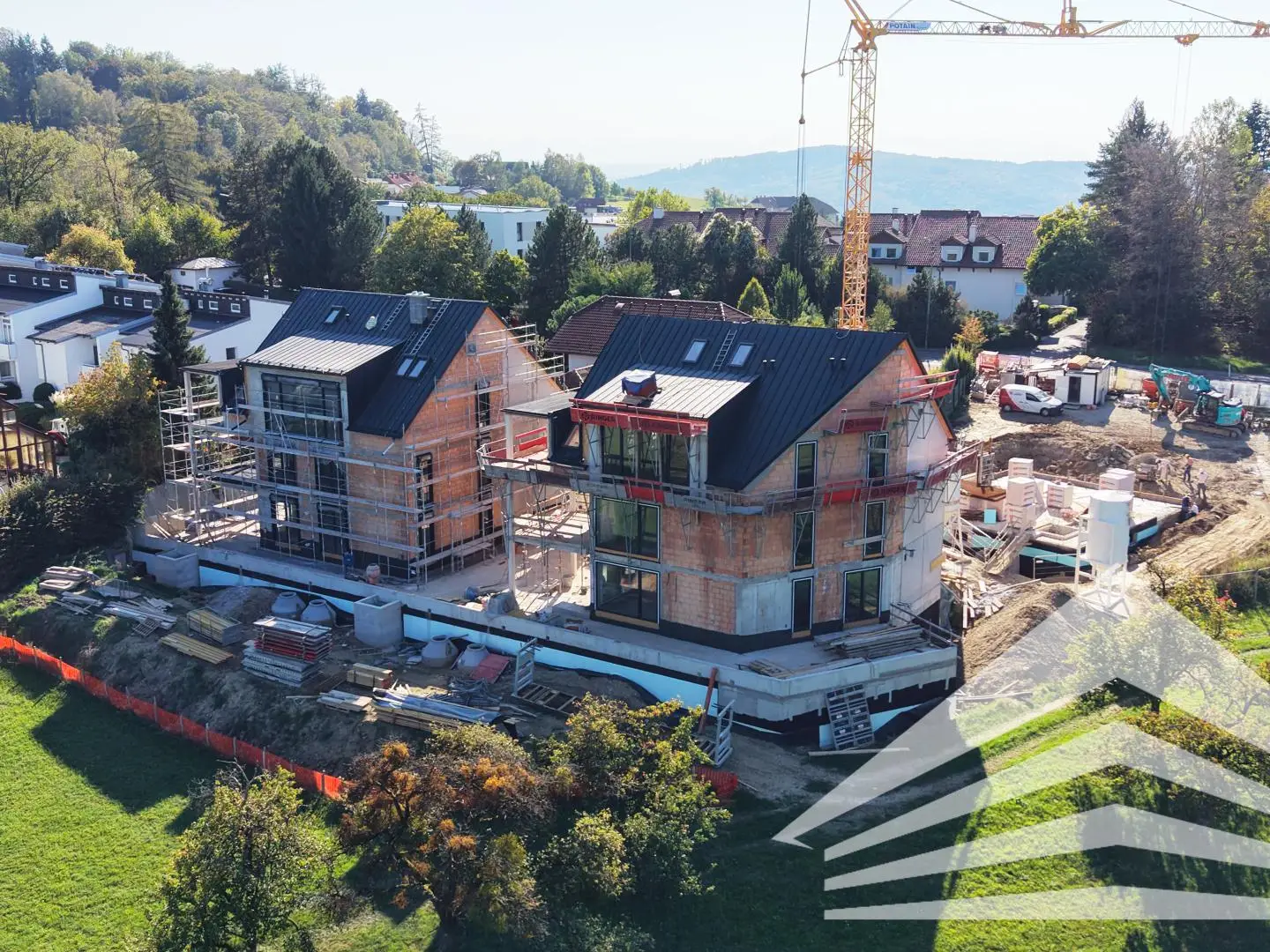Baufortschritt 10.2026