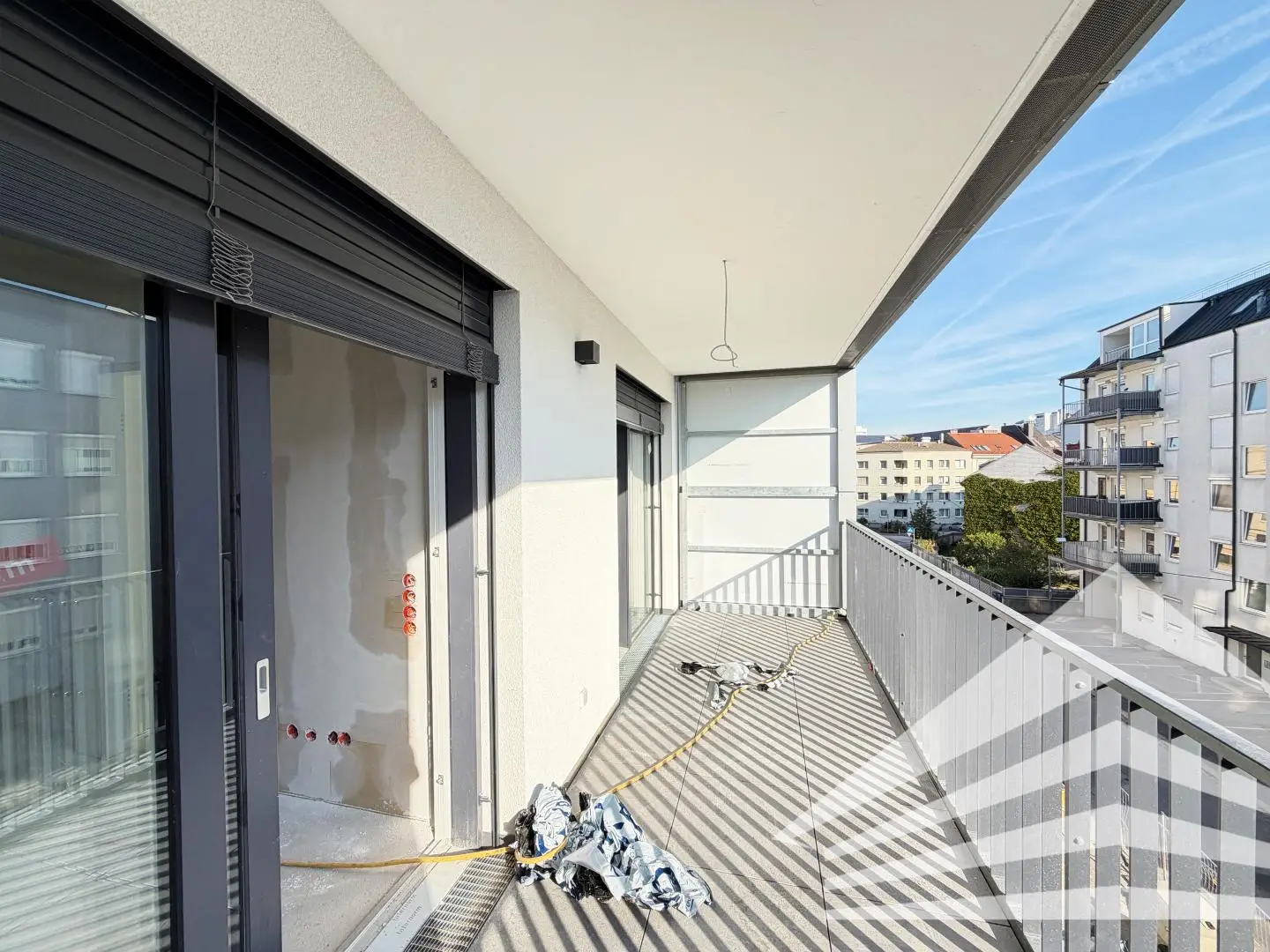 Baufortschritt 10.2026