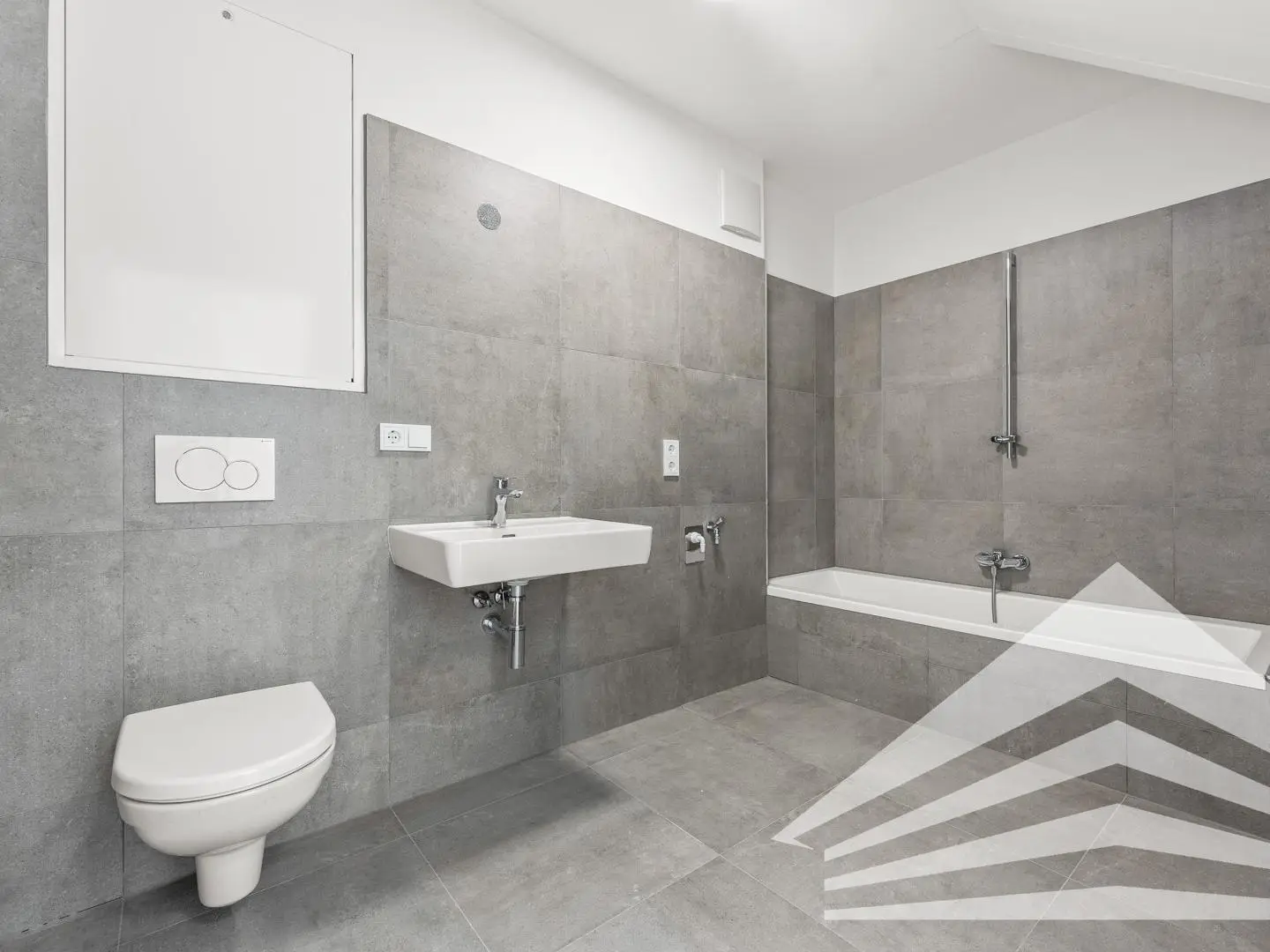 Badezimmer DG1