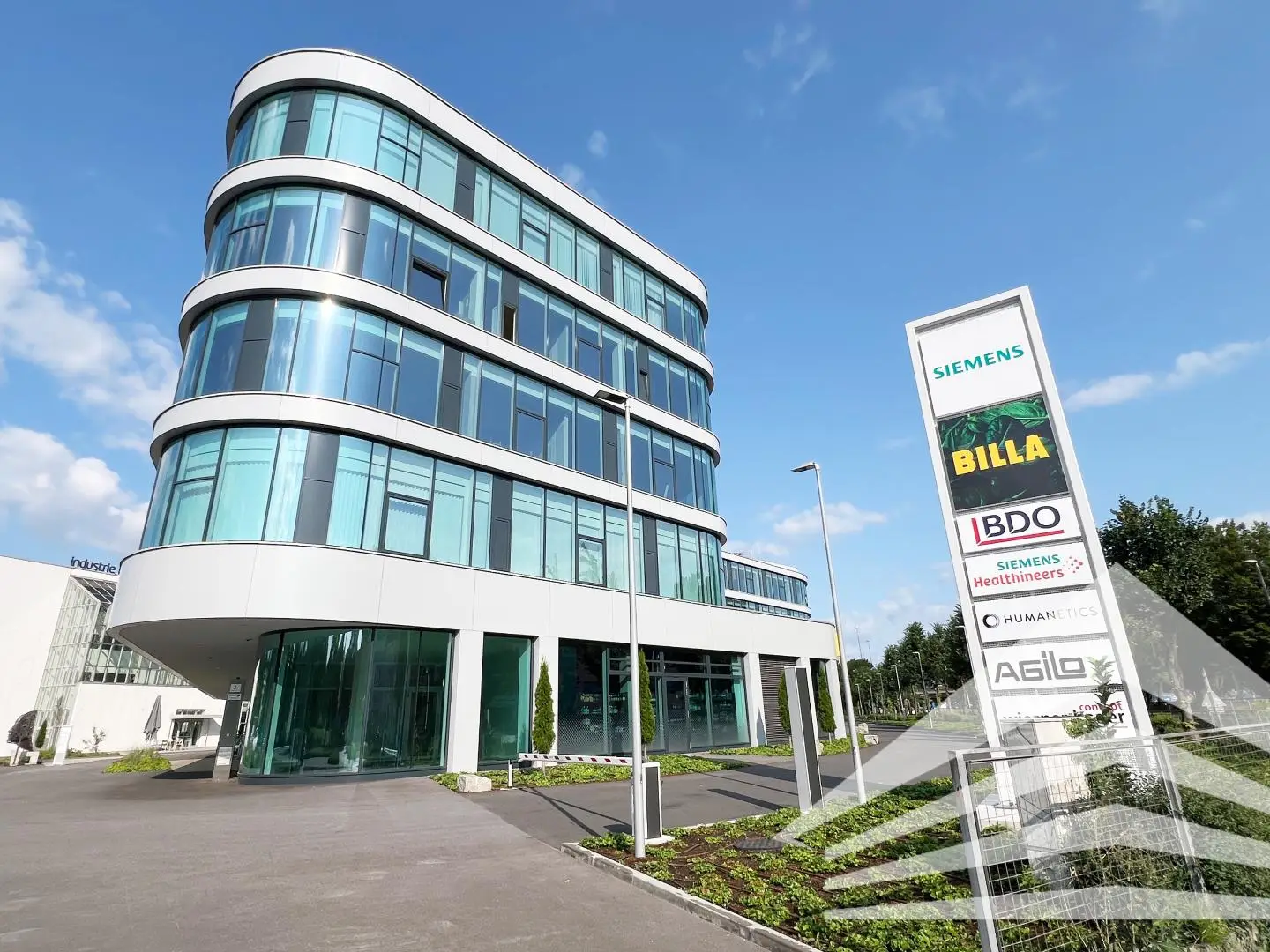 Ansicht Techbase BT 3