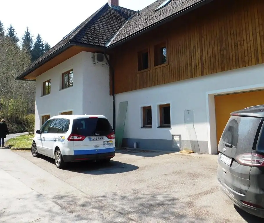 Dachgeschosswohnung mit großzügiger Sonnenterrasse