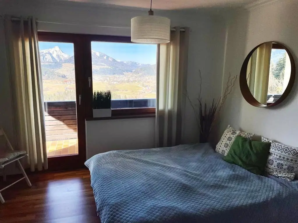 Ferienwohnung erfolgreich vermittelt!******