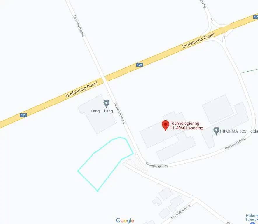Grundstück mit Baurechtoption Anlegerwohnung