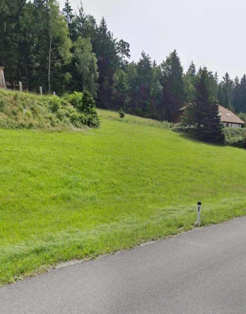 Sonnige Hanglage nahe Skigebiet Wohnung