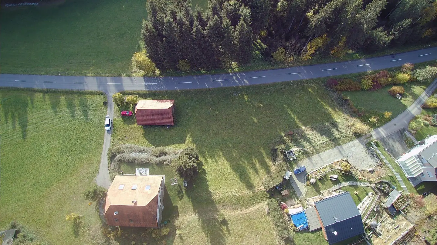 Sonnige Hanglage nahe Skigebiet Wohnung