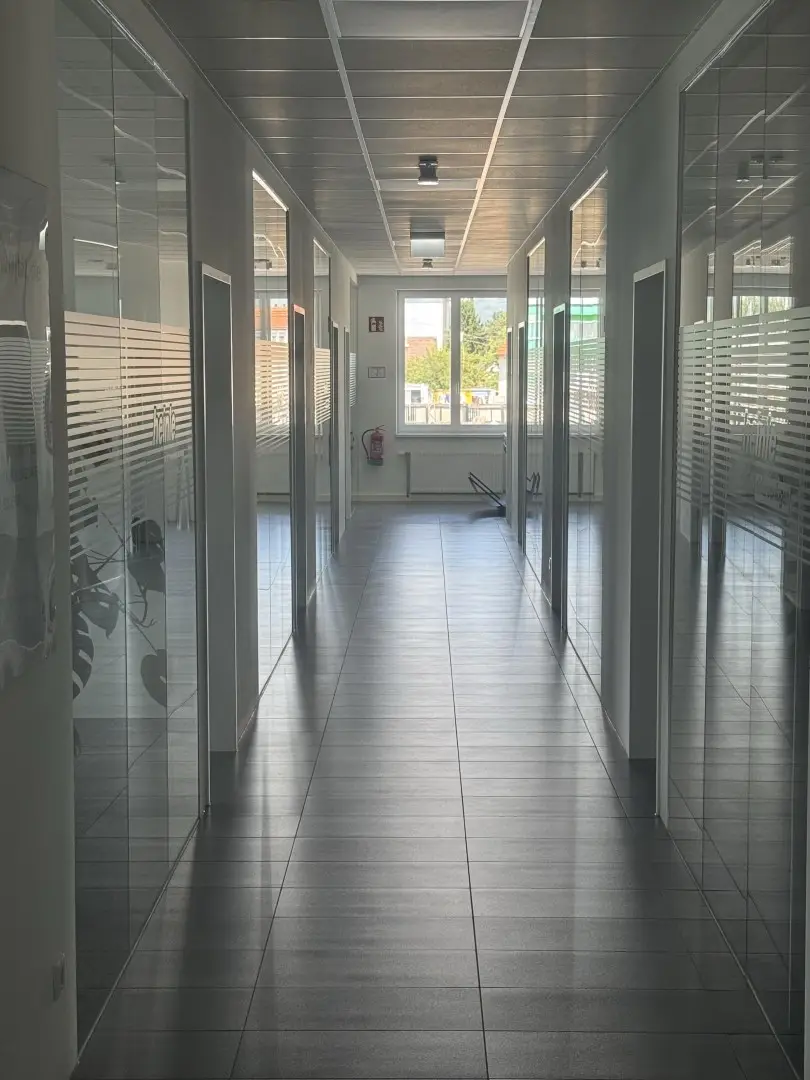 Großzügige flexible Loftwohnung mit Lageroption