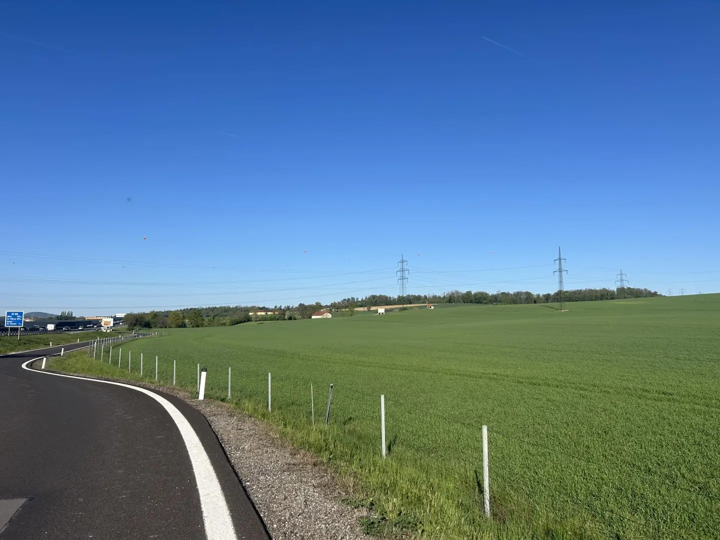 Sonnige stadtrandlage mit Entwicklungspotenzial Wohnung