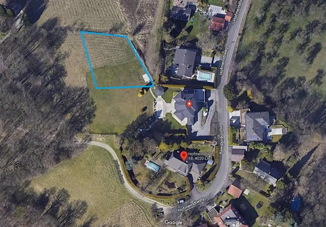 Apartment with strong development potential in sought after location