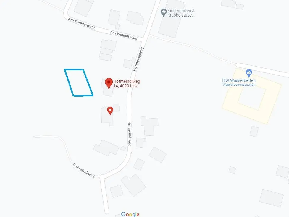 Apartment with strong development potential in sought after location
