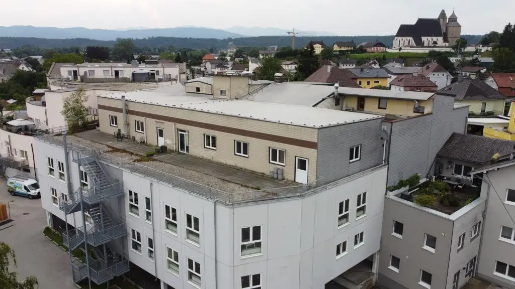 Investment apartment centrally located with attractive yield