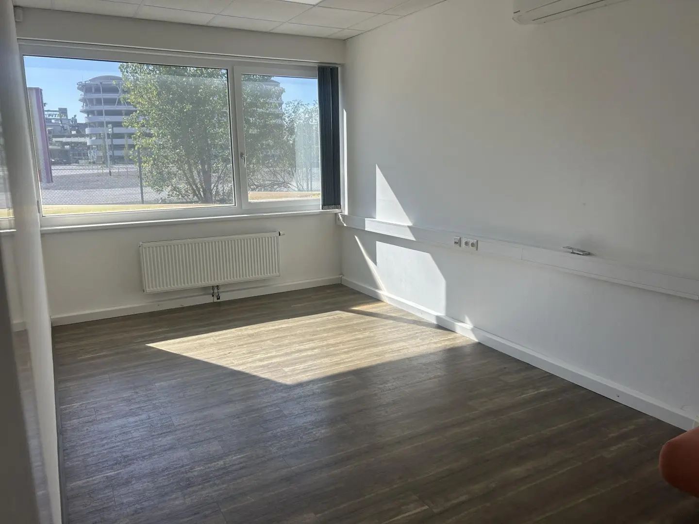 Flexible Lagerflächen nahe Plus City Wohnung