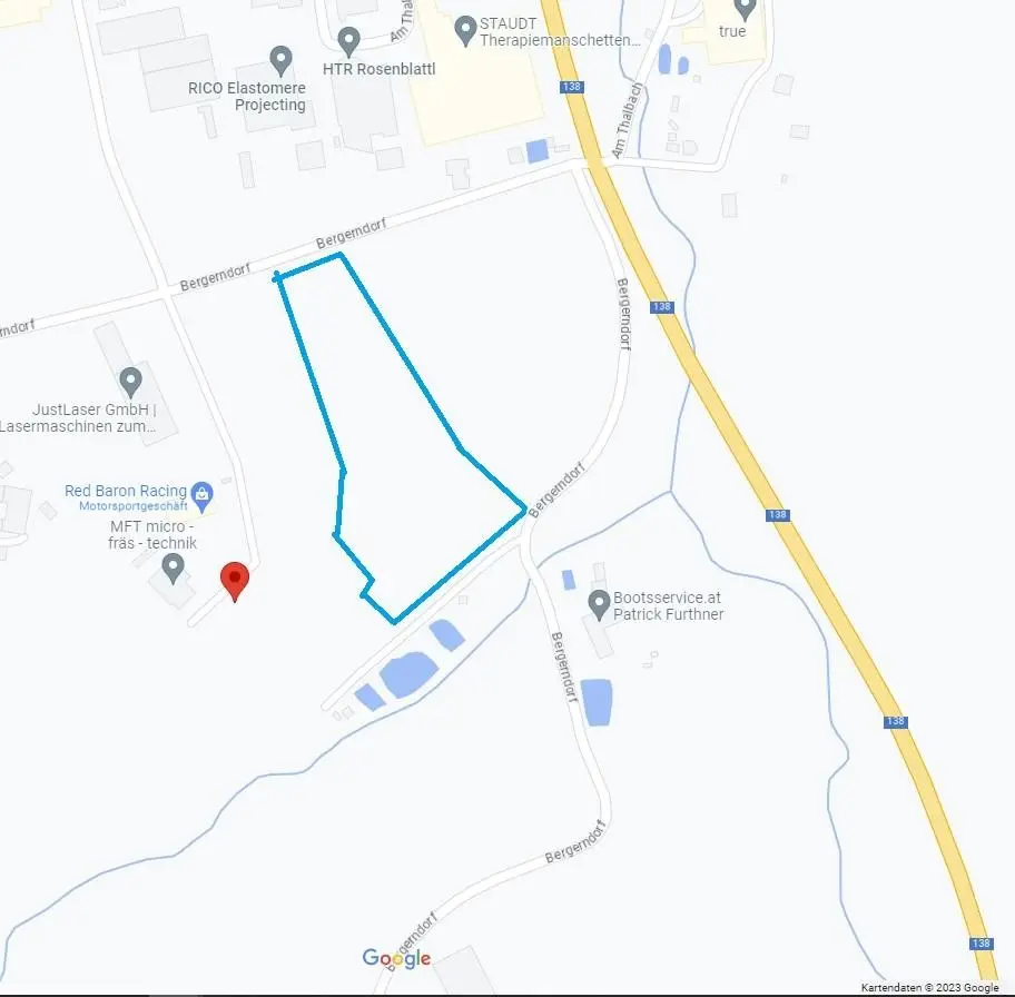Direkt an Osttangente B Widmung Anlegerwohnung