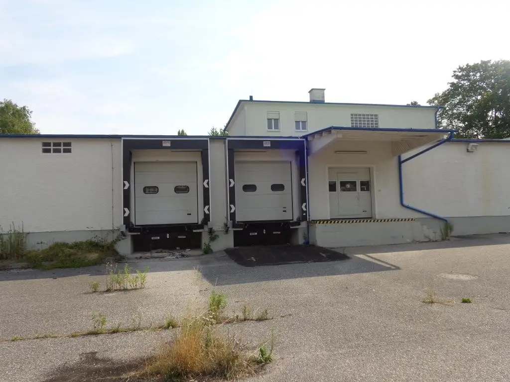 Entwicklungsareal nahe A1 mit vielseitigem Potenzial Anlegerwohnung