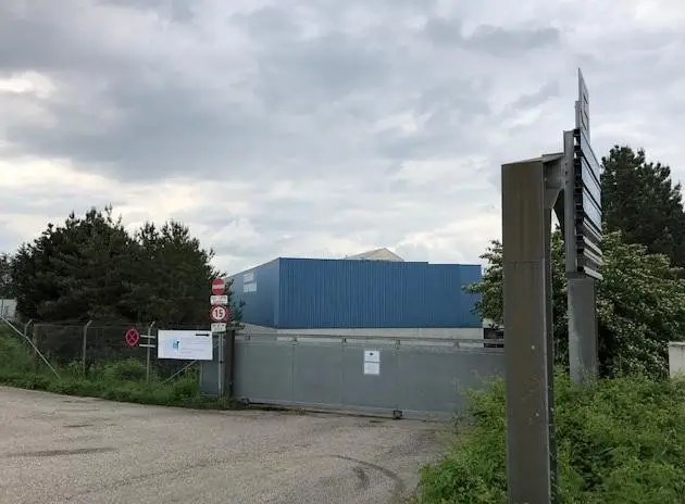Fully let Anlegerwohnung in business park