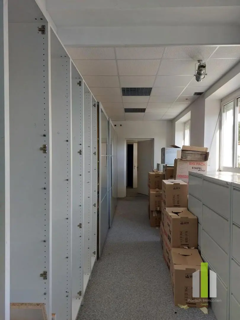 Großzügig und zentral gelegen Wohnung mit Lagerfläche
