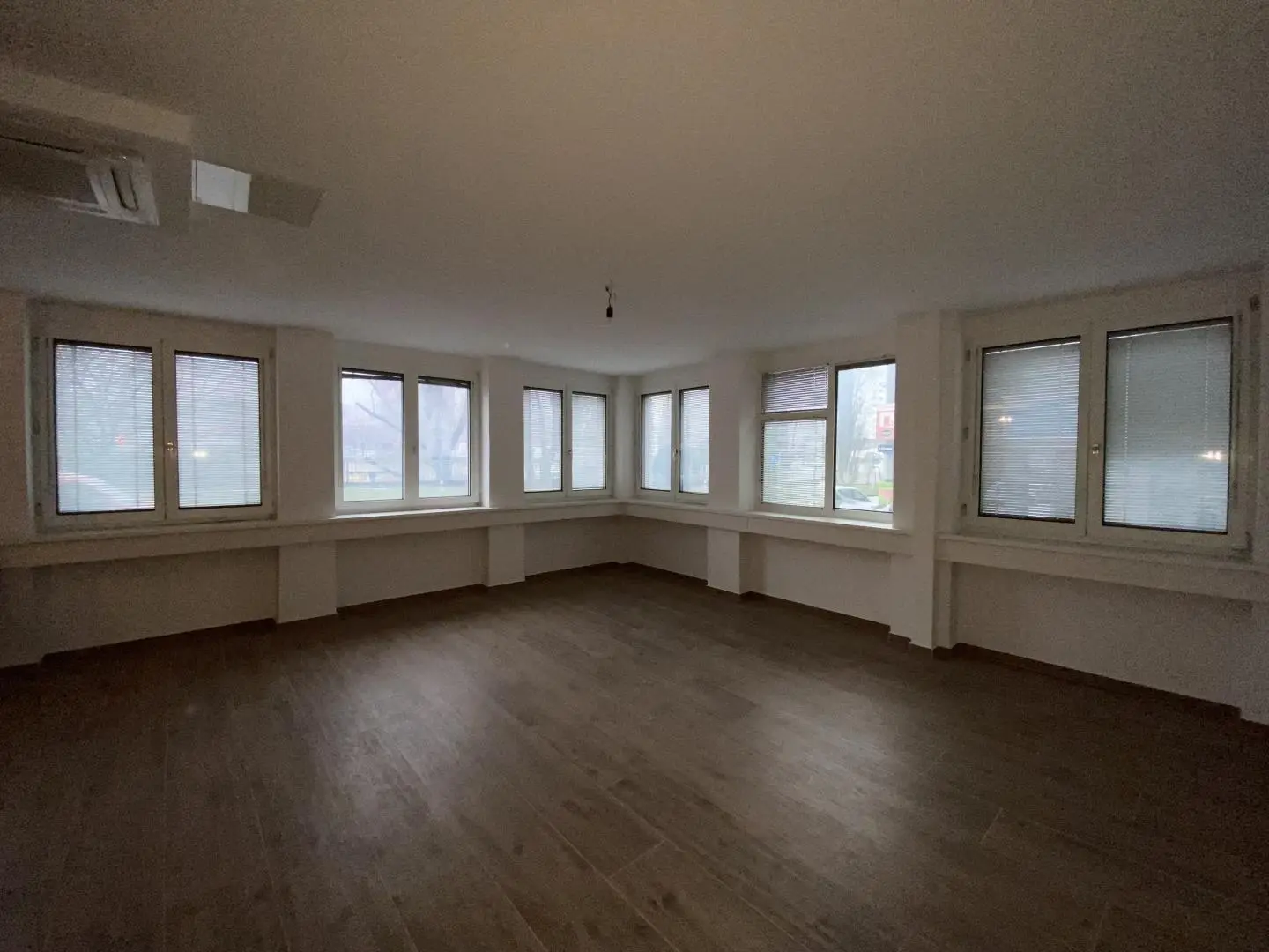 Two level loft apartment with air conditioning and cellar
