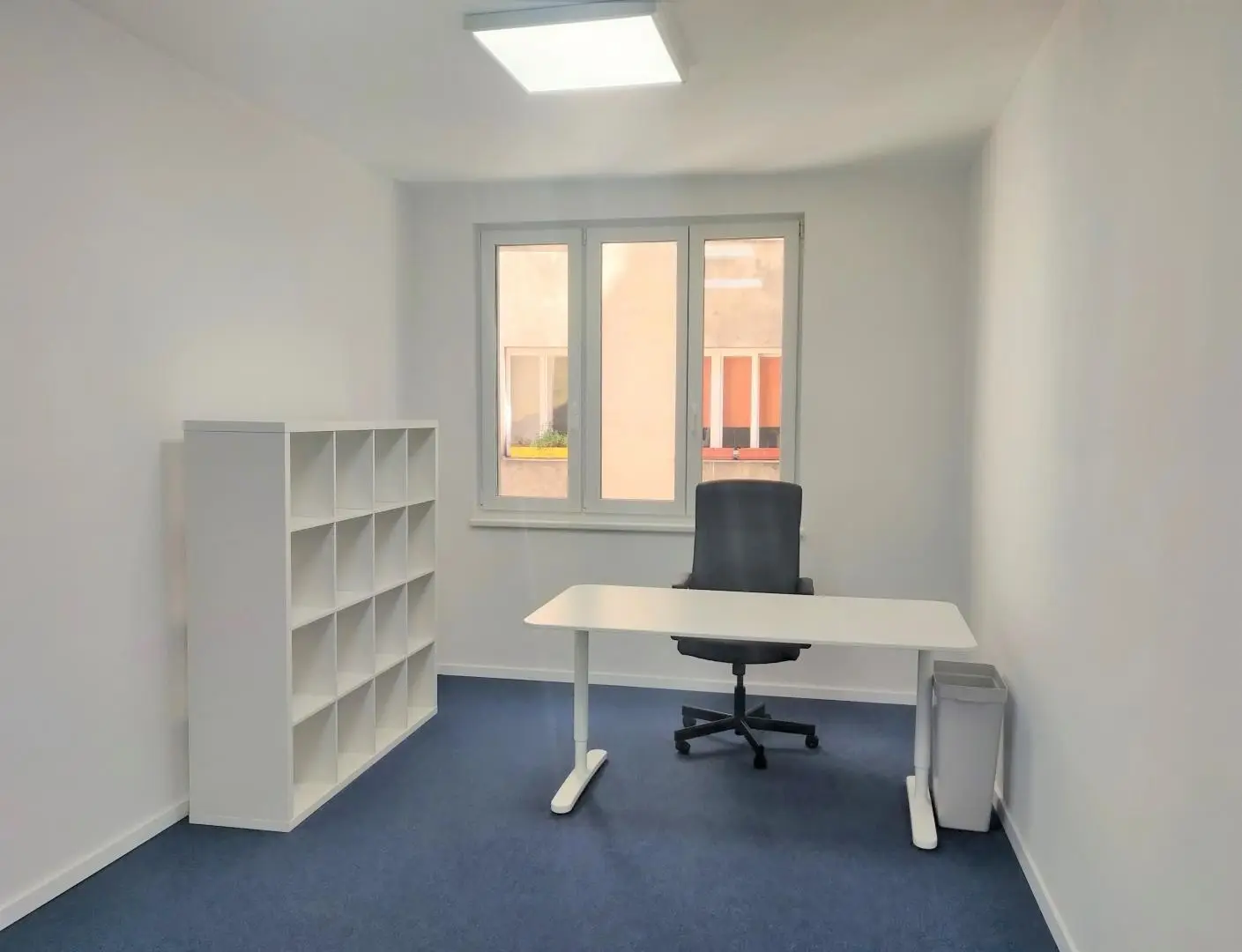 Central business address in the heart of Vienna Wohnung