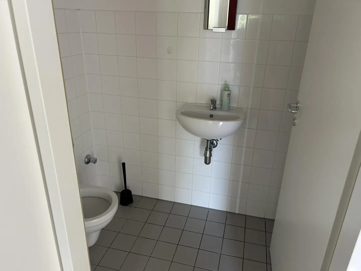 Singel oder Starte/Pärchenrwohnung im Zentrum Solarcity SOFORT VERFÜGBAR