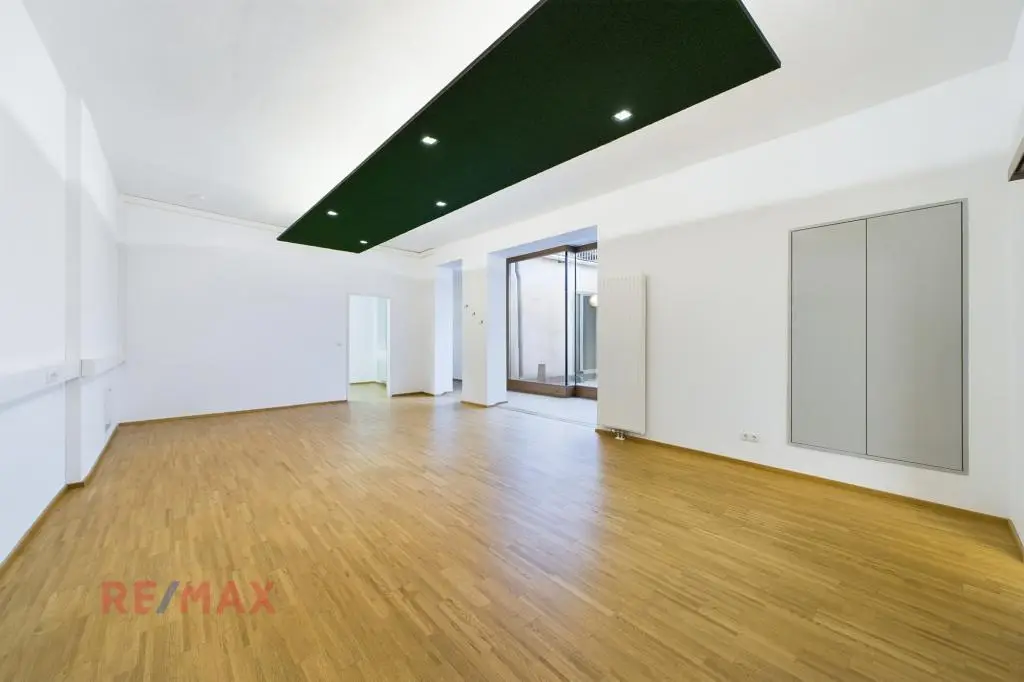 Moderne Loftwohnung im Herzen der Fußgängerzone