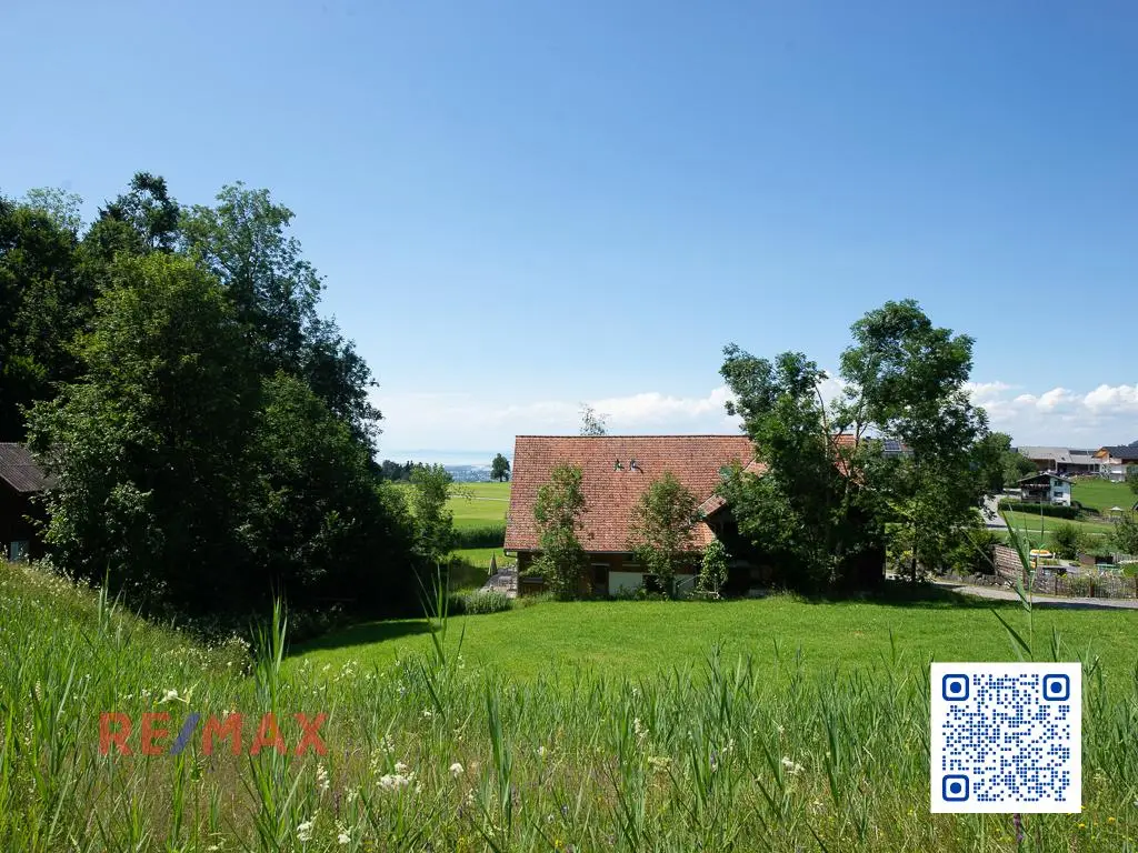Sonnige ruhige Lage am Waldrand Familienwohnung