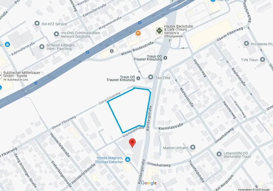Investment apartment with excellent transport links and tram nearby