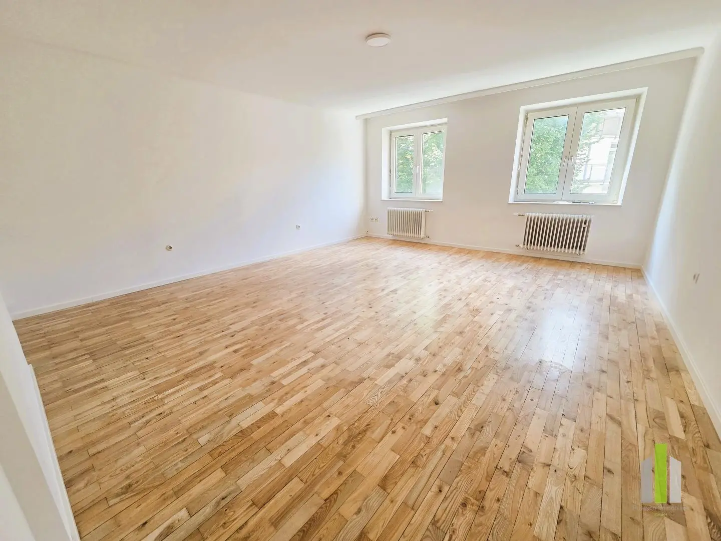 Helle 6-Zimmer-Wohnung – Ideal für eine Wohngemeinschaft in Salzburg-Itzling!